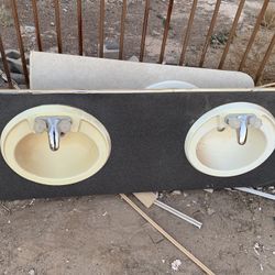Countertop For Sinks 
