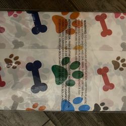 Paw patrol birthday Decoration