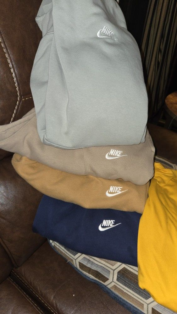 Mens 3XL Nike CLOTHING