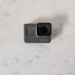 GoPro HERO 5 BLACK