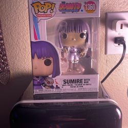 Sumire -Boruto