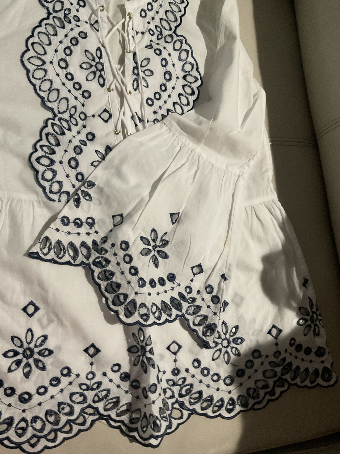 Michael Kors Blouse Size XS