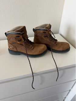 Work boots