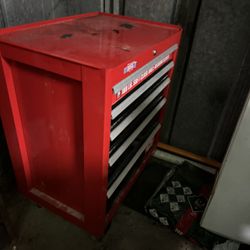 Tools Box