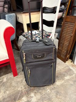 Suitcase/small suitcase/luggage/small luggage