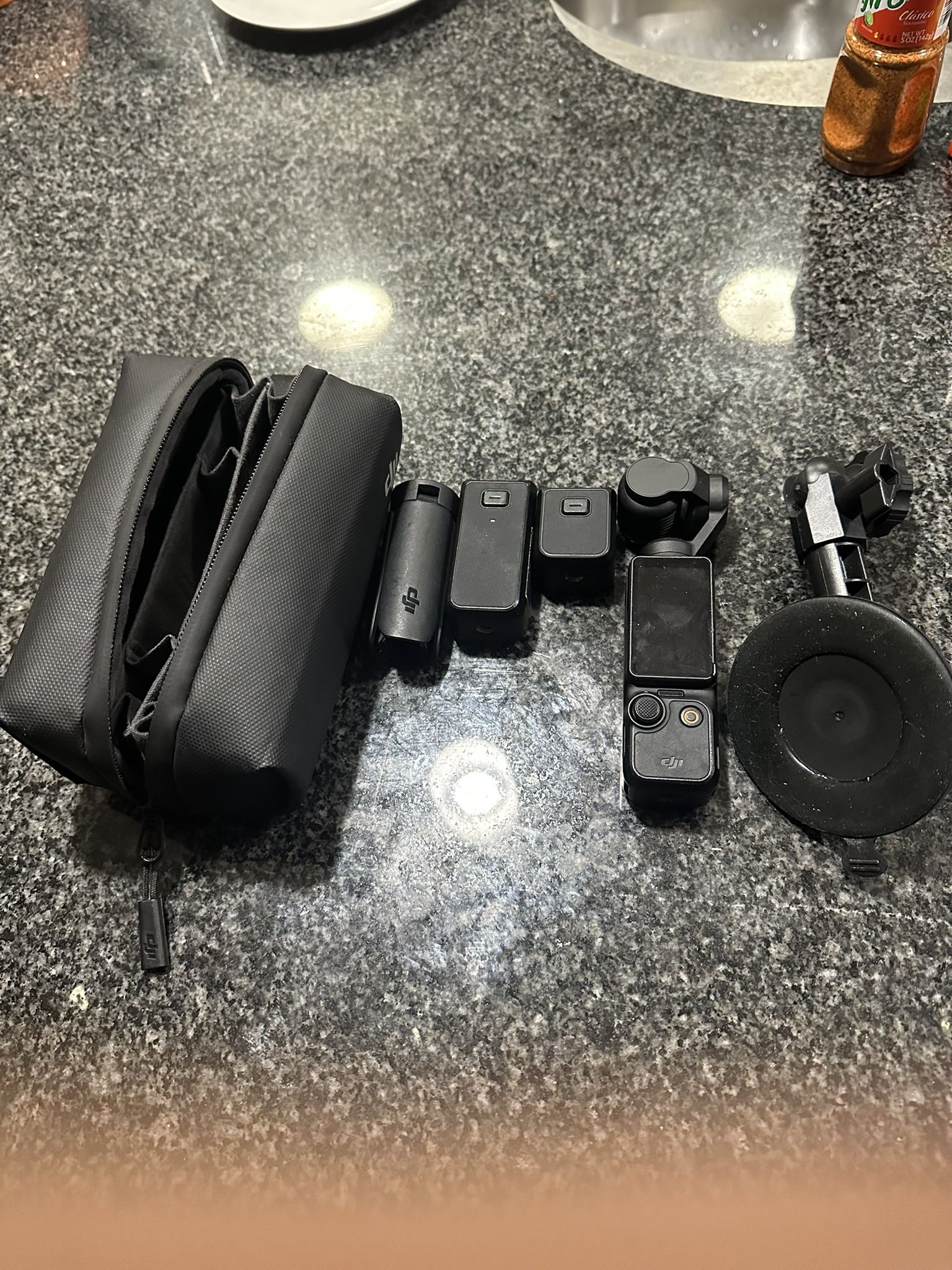 Dji Osmo Pocket 3