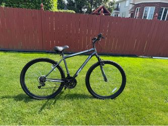 Road Master 18 speed Bike