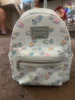 Dumbo loungefly