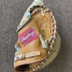 Rawlings Catchers Mitt