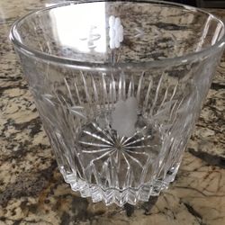Princess House Ice Bucket