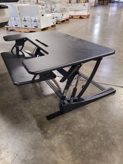 Standing Desk Converter Vivo 36"