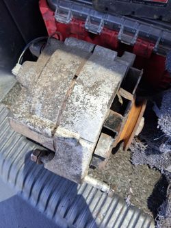 250 chevy  inline 6 parts