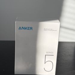 Anker Nano 47W USB C Charger