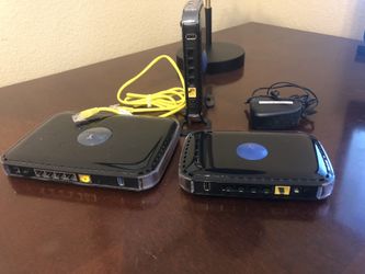 Netgear Wireless Routers