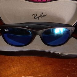 Ray ban