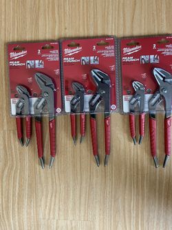 MILWAUKEE HAND TOOLS 