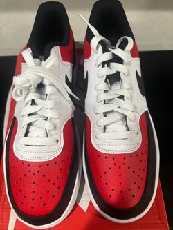 Nike Court Vision Lo Men’s size 8.5 or women’s size 10