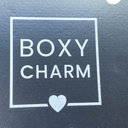 Boxy Charm 
