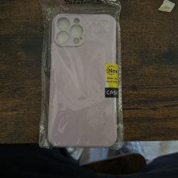 I Phone 13 Pro Case