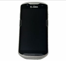 Zebra TC56 Enterprise-Grade Mobile Computer - TC56CJ-1PAZU4P-25 -UNTESTED/AS-IS