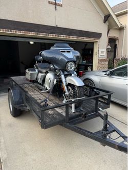 2019 Street Glide Special CVO