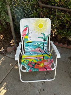 Beach Chairs