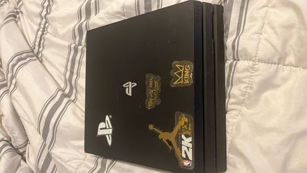 PS4 pro