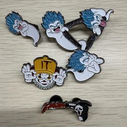 Hat Pins