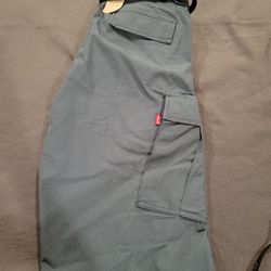 Levi's Classic Cargo Shorts 