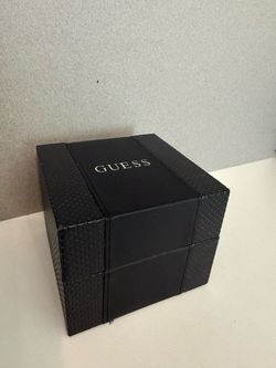 GUESS Oasis Waterpro Timepiece