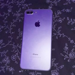 iPhone 7 Plus Sliver 32gb