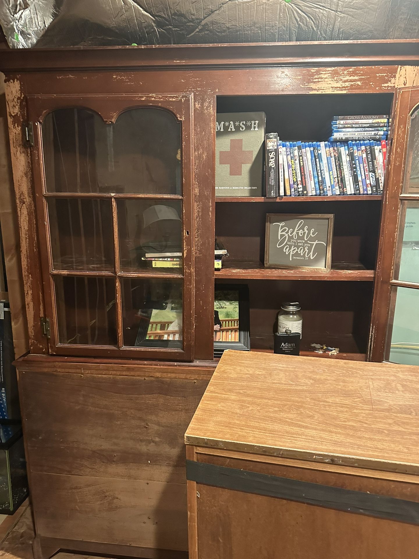 Hutch for Sale in Denver, PA OfferUp