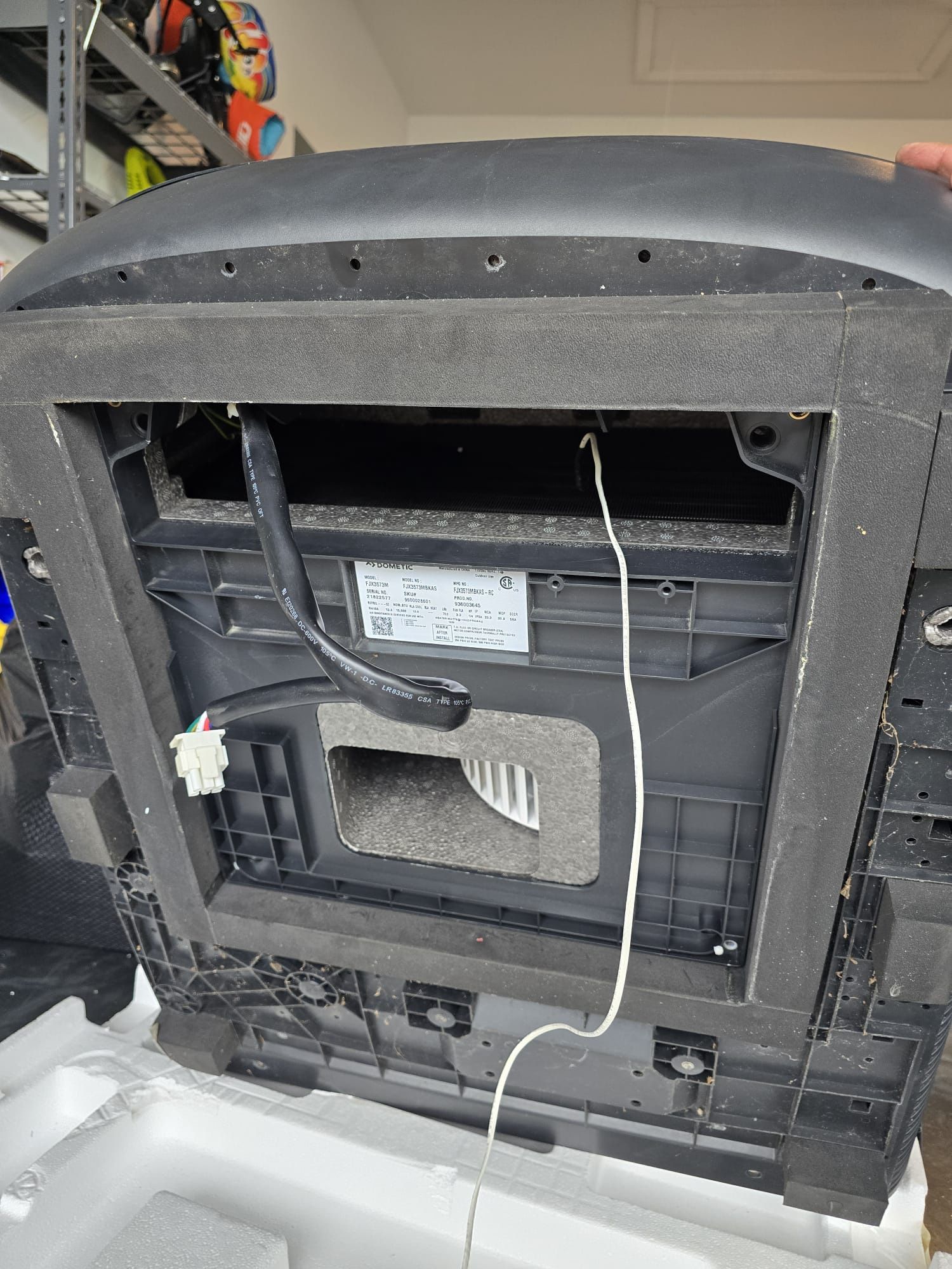 Like New Dometic Rv A/c