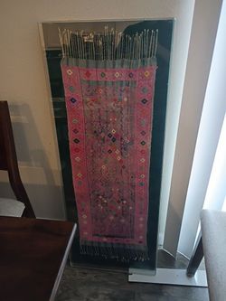 Antique Huipil