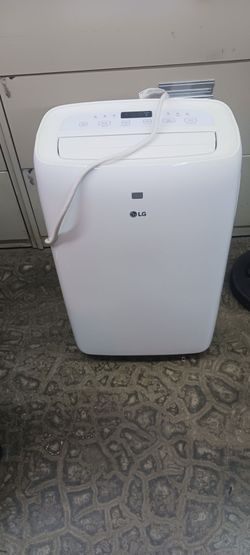 Room AC by LG new condition