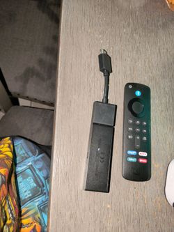Amazon stick