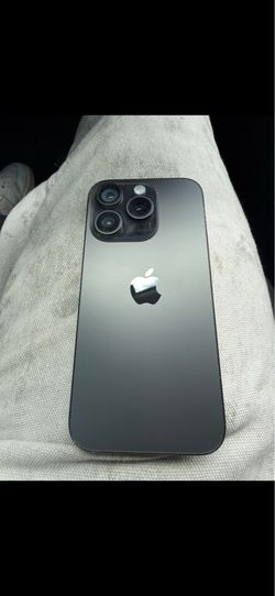 Iphone 15 Pro 128gb unlocked