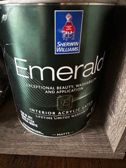 Sherwin-Williams Paint