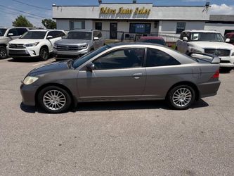2005 Honda Civic