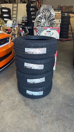 HANKOOK VENTUS concept2 86 H brand new