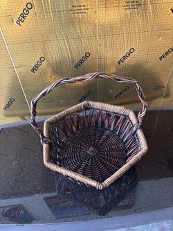 Art , Basket,