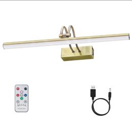 Wireless Wall Lights