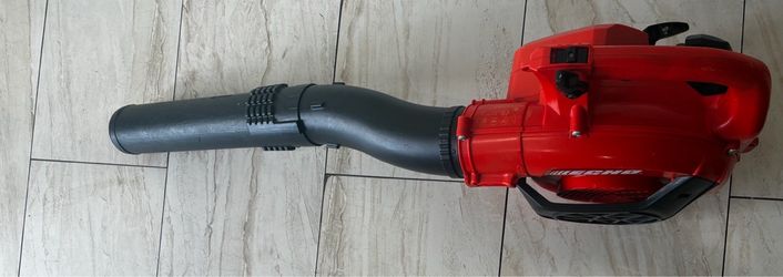 Echo Gas Leaf Blower