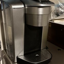 Keurig Single-Serve Coffee Maker