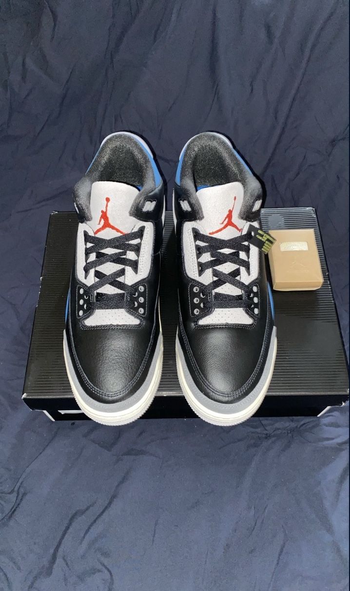 Air Jordan 3 Retro OG  