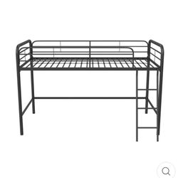Kids Loft Bed Frame