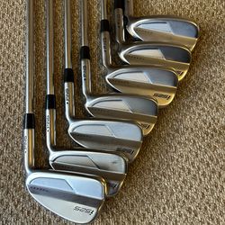 Ping I525 Irons 5 thru U $600