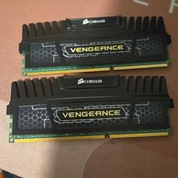 8GB DDR3 RAM Kit