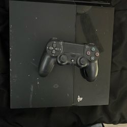 Working Ps4 With Controller 