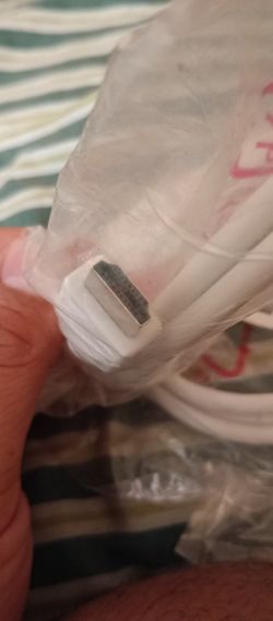 Hdmi And Other Cable